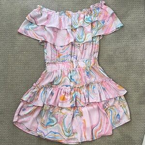 Buddy Love mini dress size S